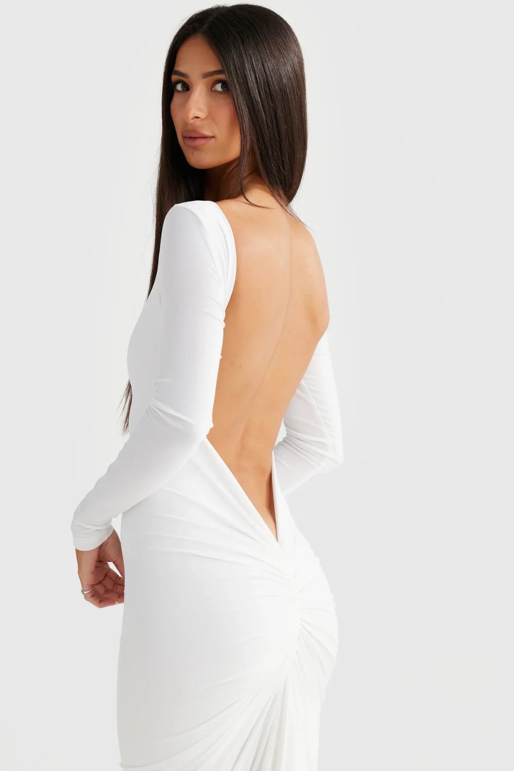 Layla Dress