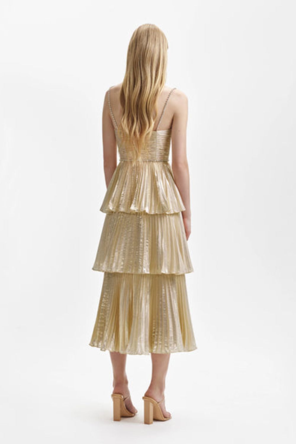 Celestial Dress