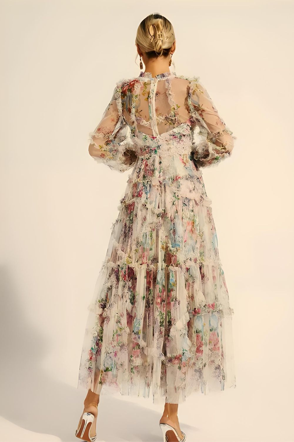 Cordelia Dress