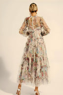 Cordelia Dress