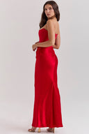 Nadia Dress