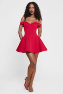 Cassandra Thea Dress