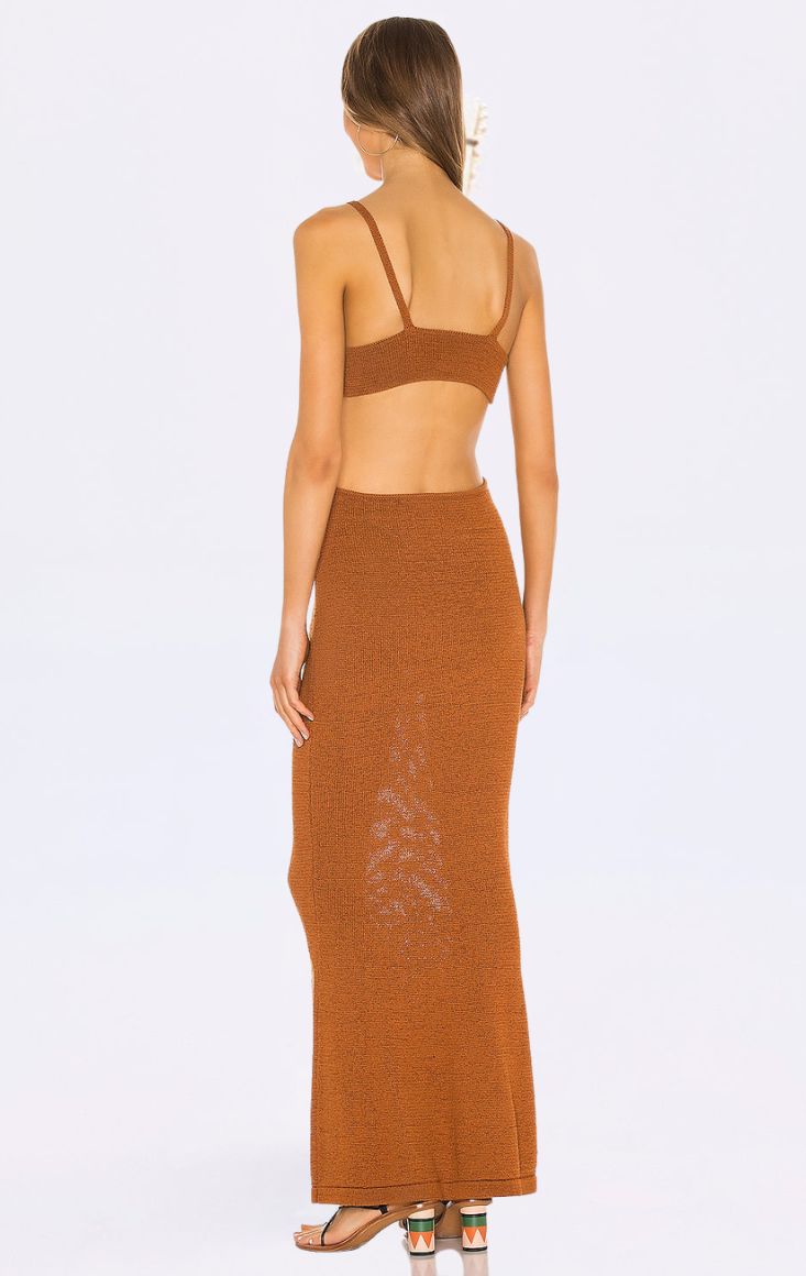 Serita Dress
