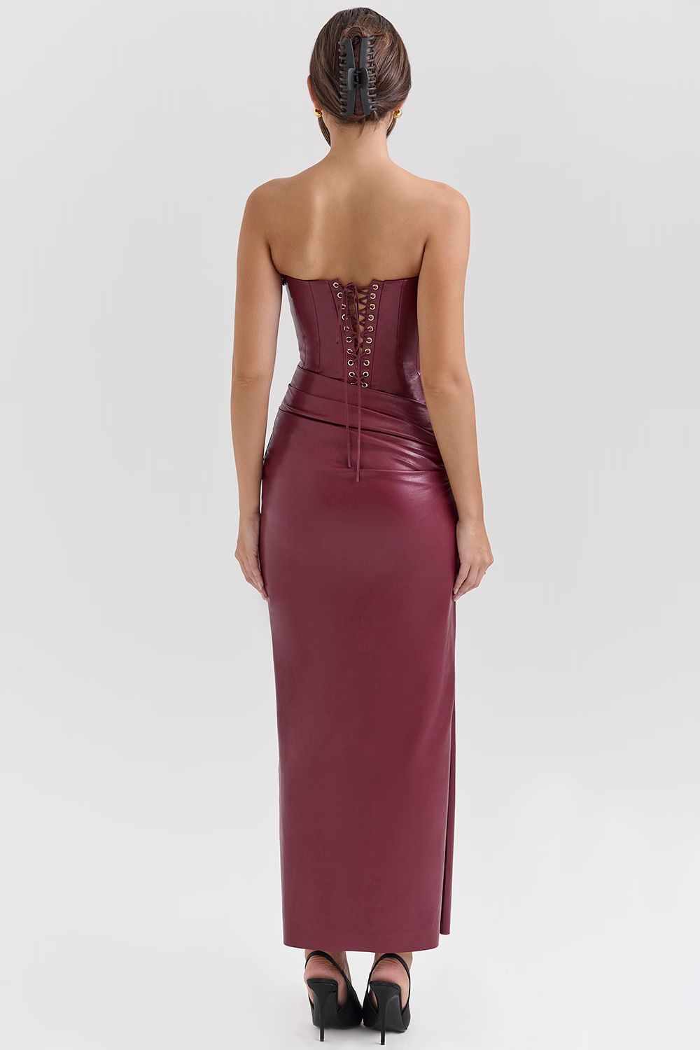 Regina Dress