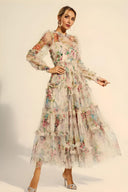 Cordelia Dress