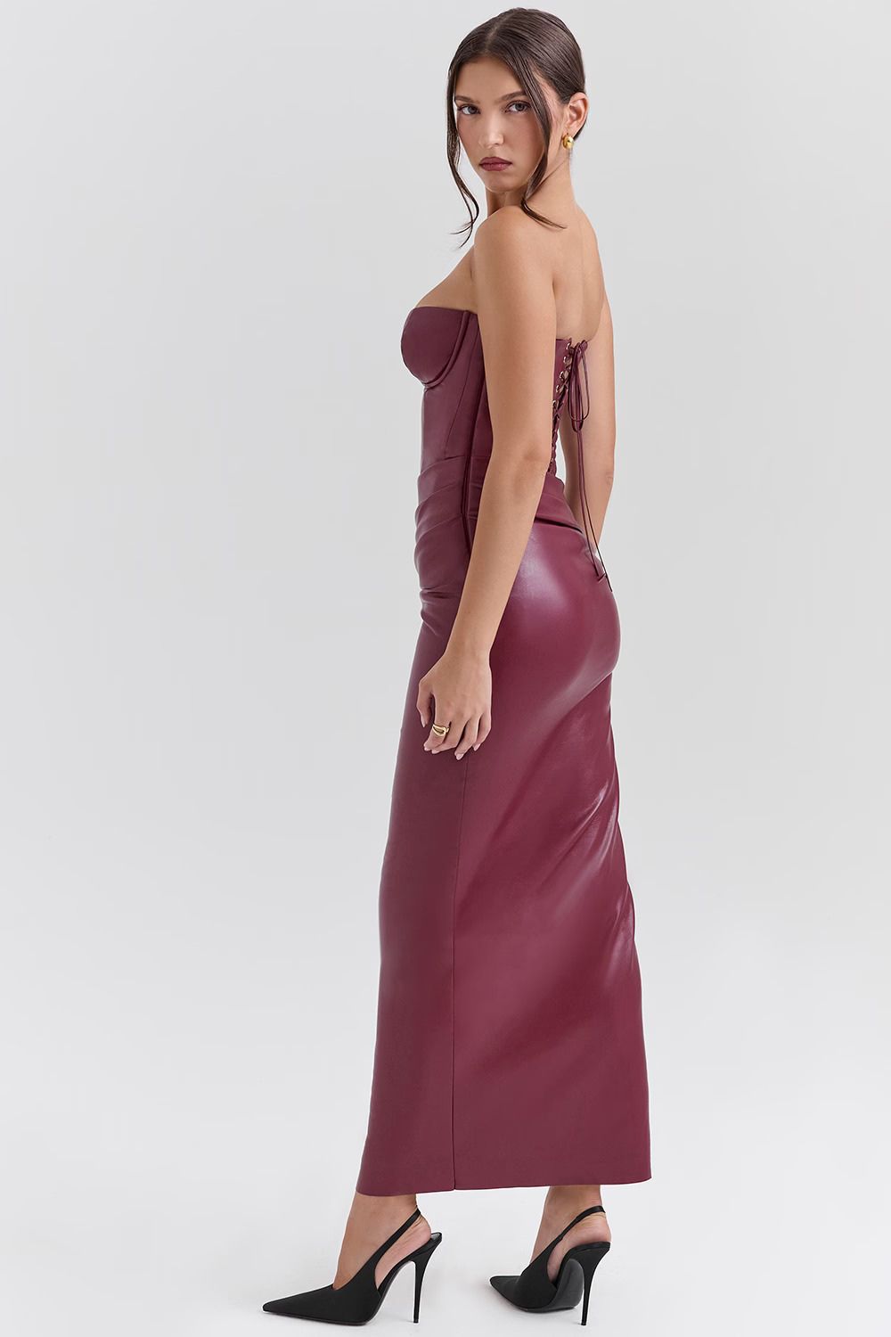 Regina Dress