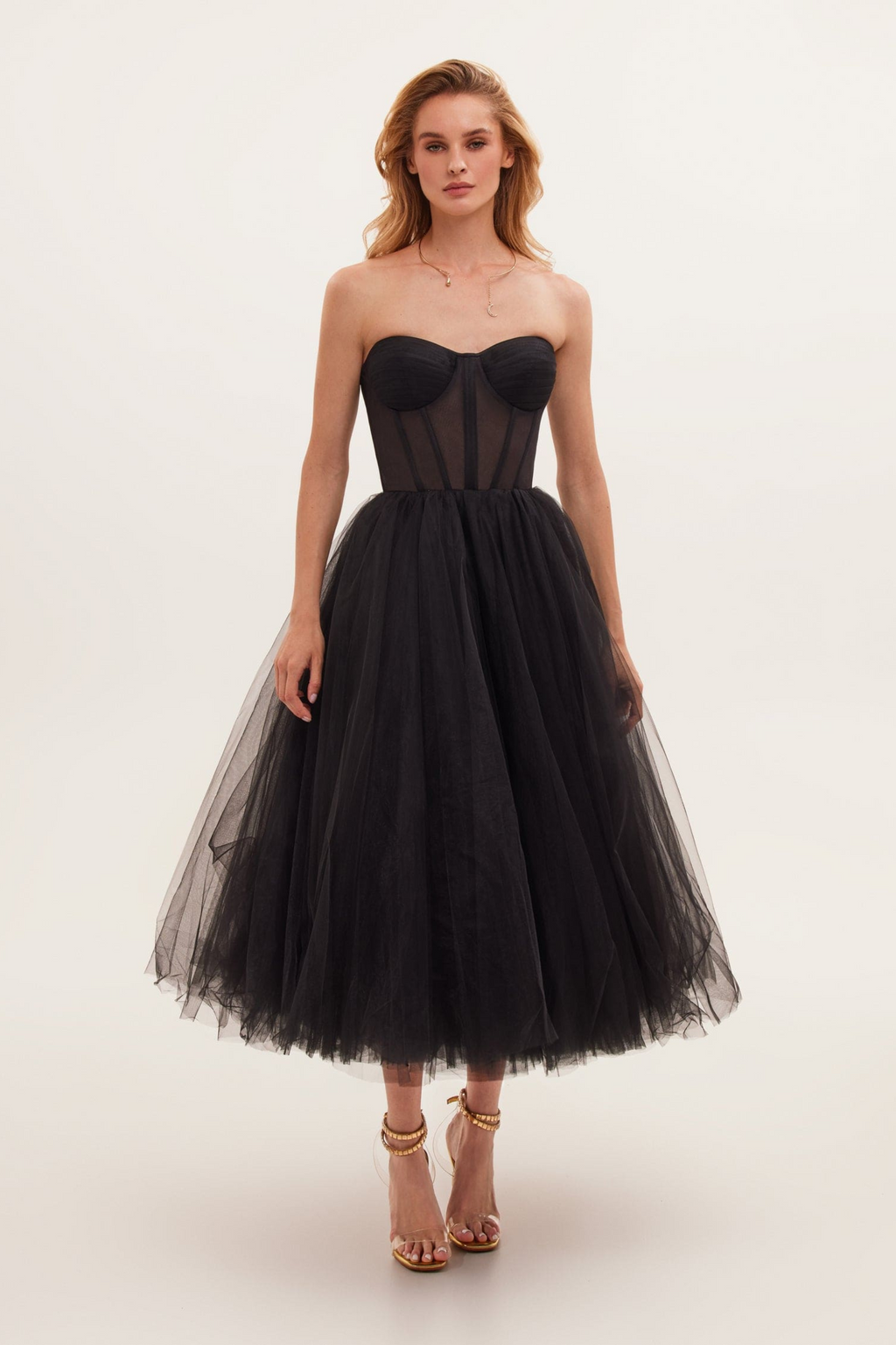 Zorina Dress
