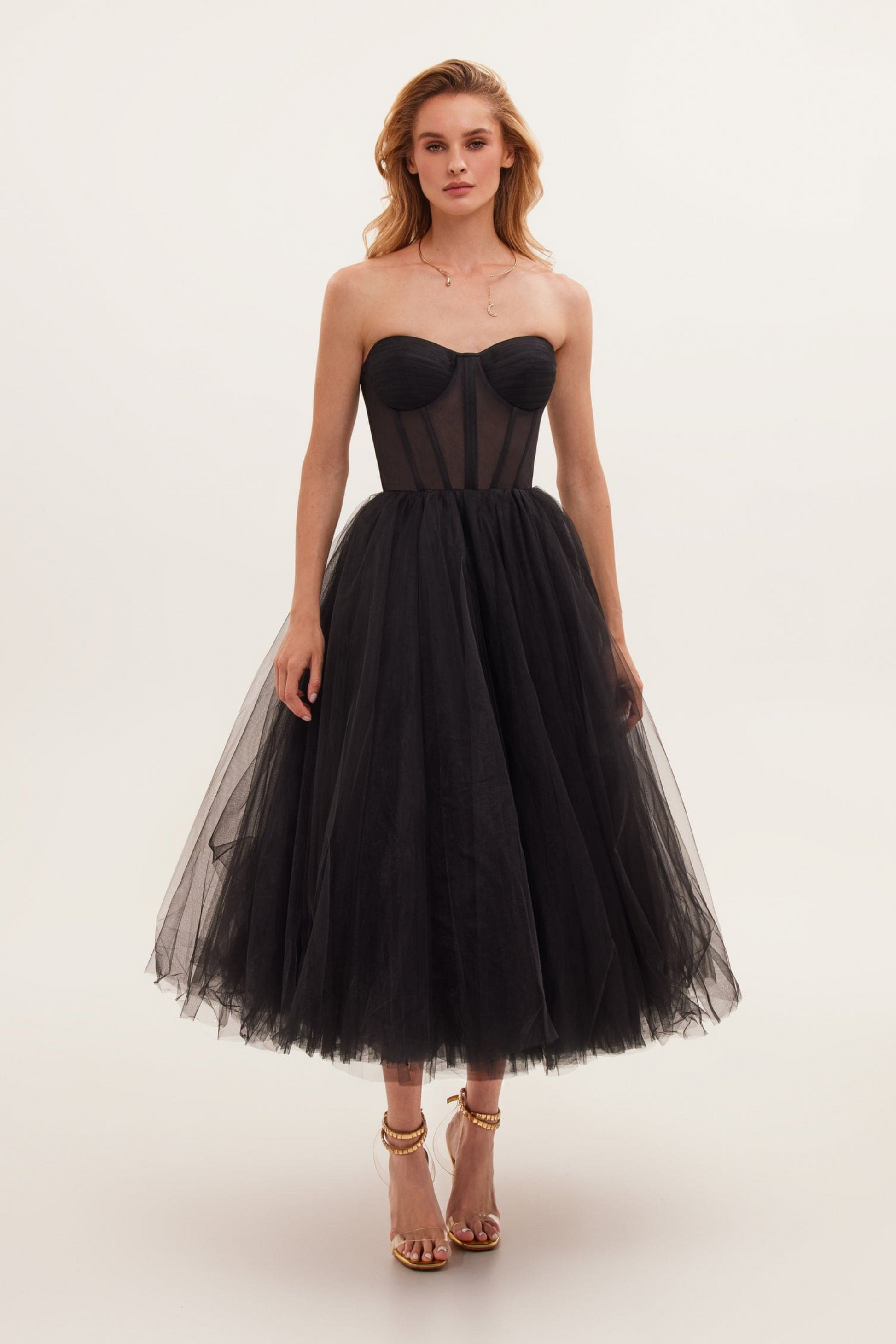 Zorina Dress