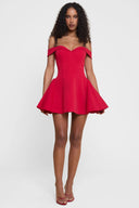 Cassandra Thea Dress