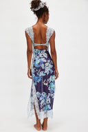 Paloma Dress