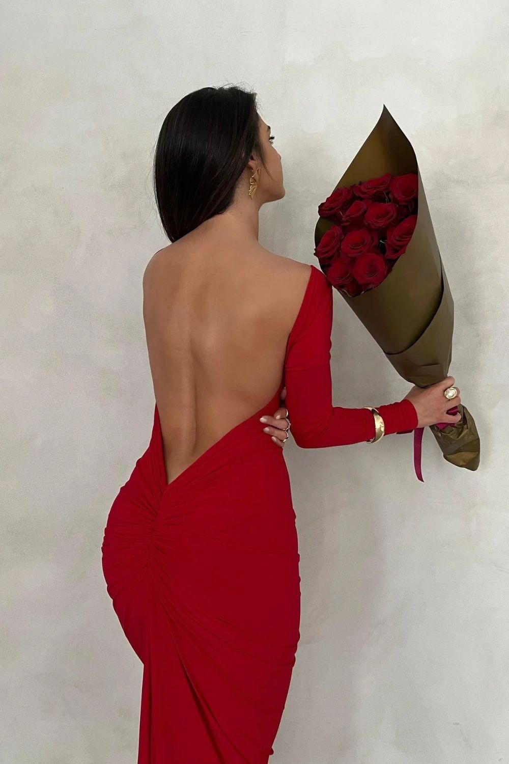 Layla Dress