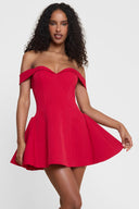 Cassandra Thea Dress