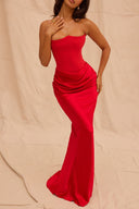 Nadia Dress