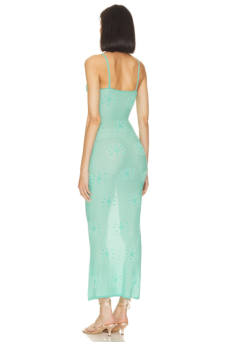 Lalita Dress