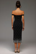 Annelise Dress
