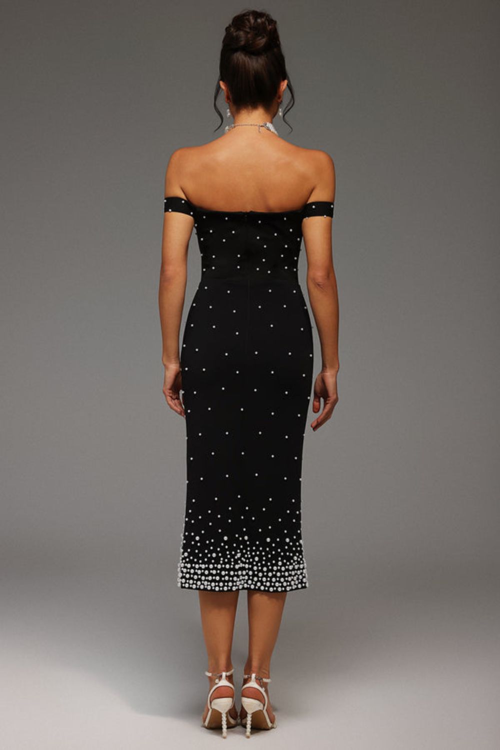 Annelise Dress