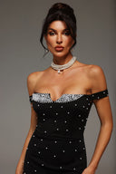 Annelise Dress