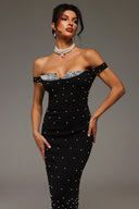 Annelise Dress