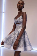 Aurelle Dress