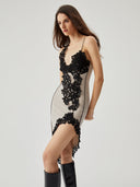 Shekinah Dress