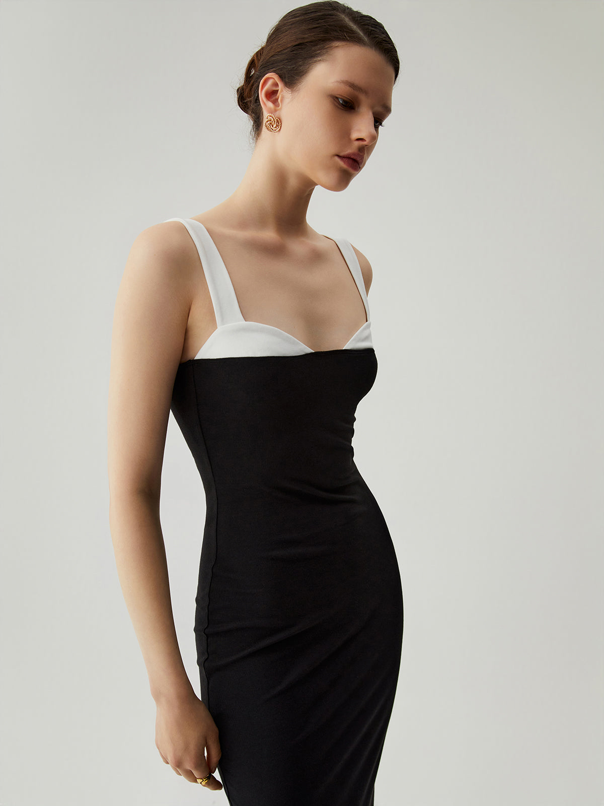 Taylor Dress