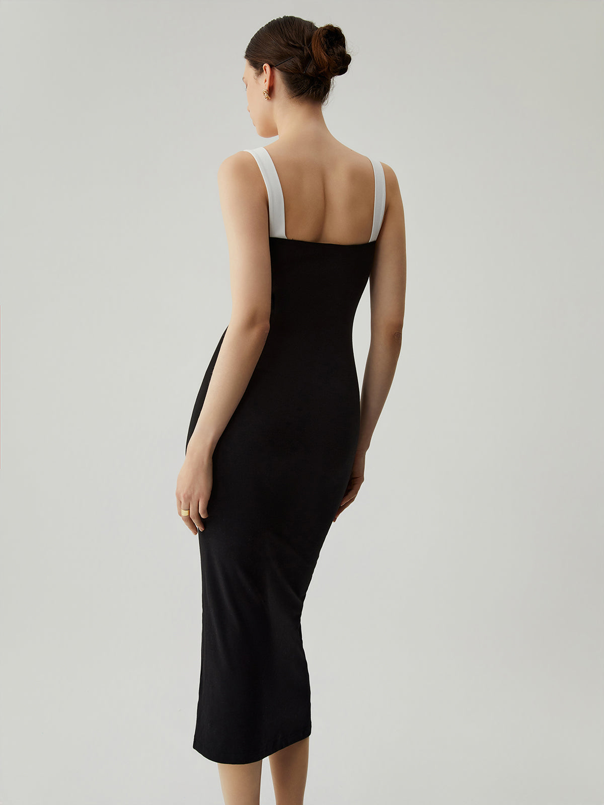 Taylor Dress
