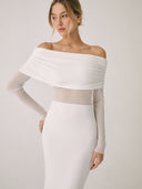 Mariselle Dress