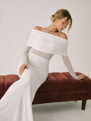 Mariselle Dress