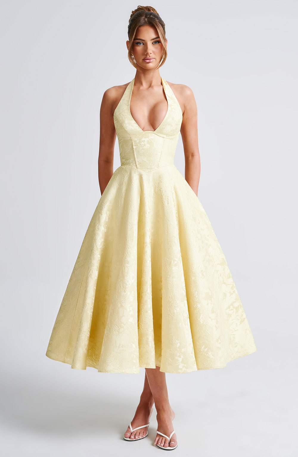 Agatha Dress