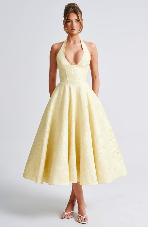 Agatha Dress