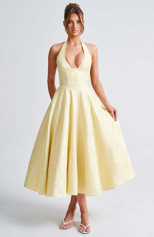 Agatha Dress
