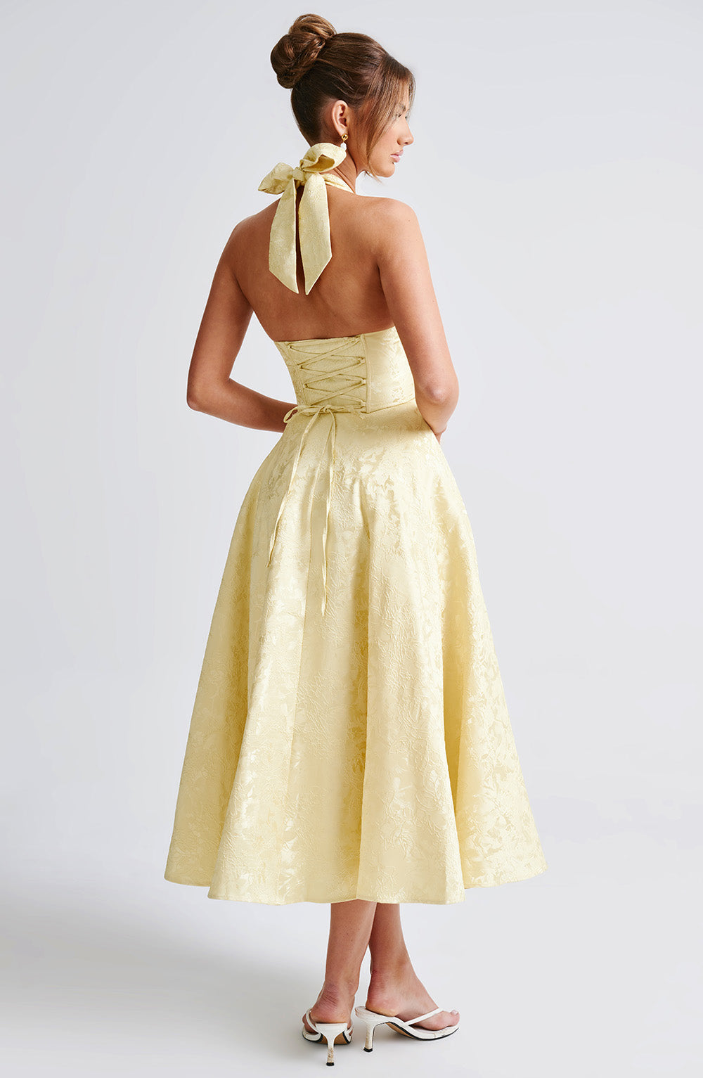 Agatha Dress