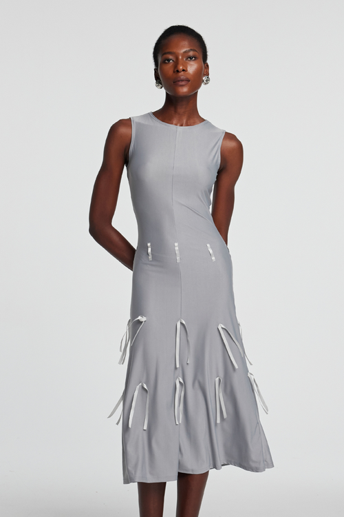 Abby Dress