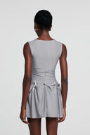 Abby Dress