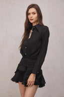Teza Dress