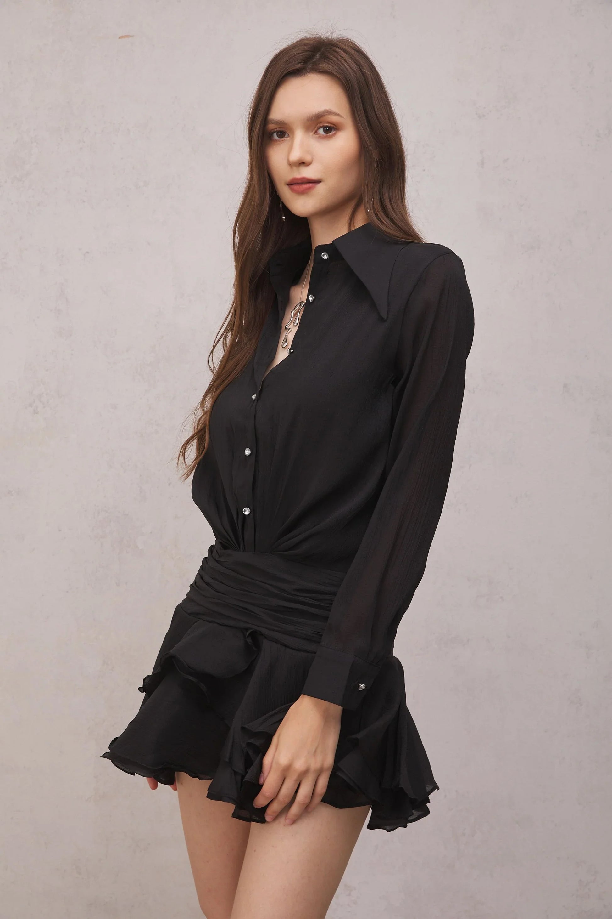 Teza Dress