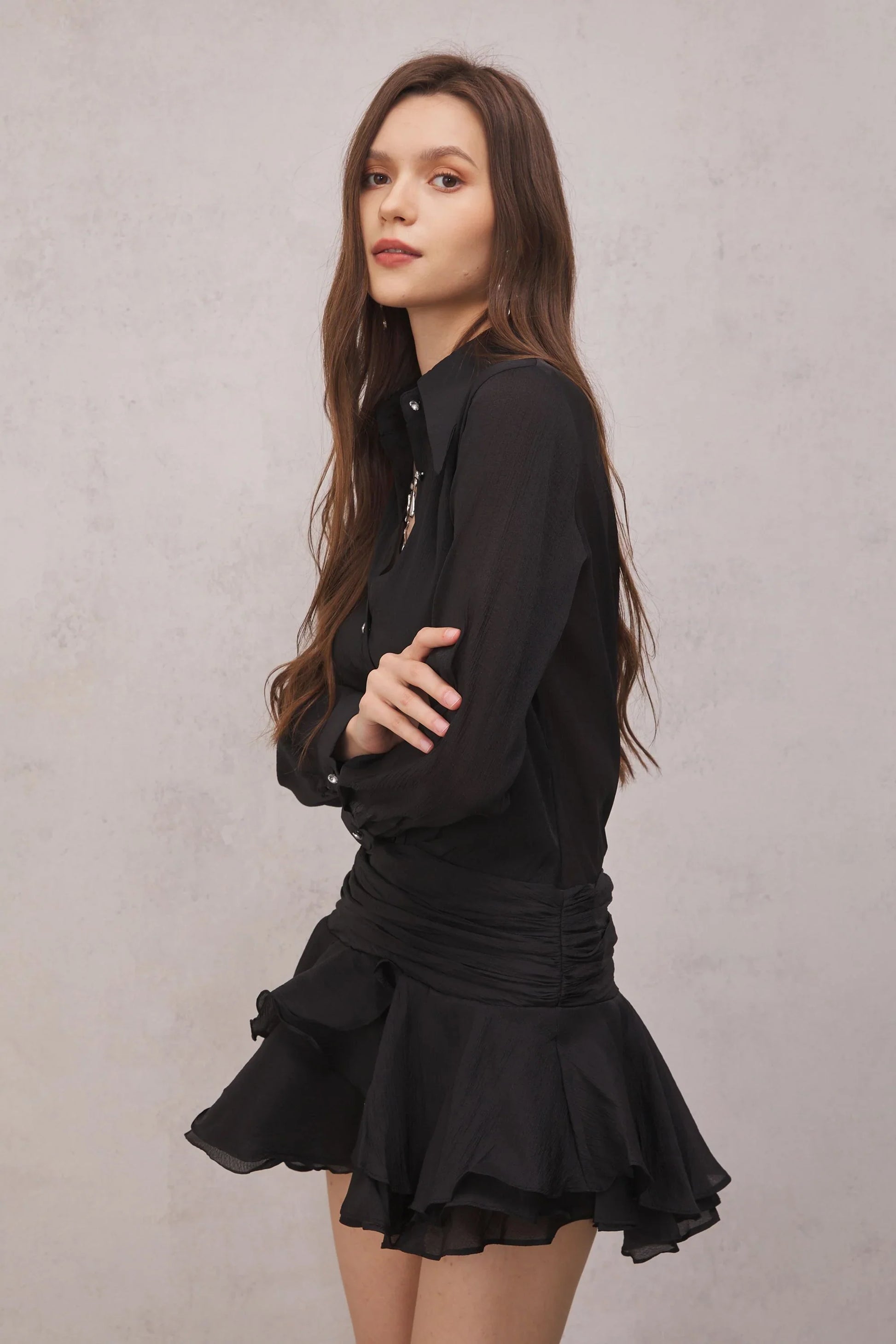 Teza Dress