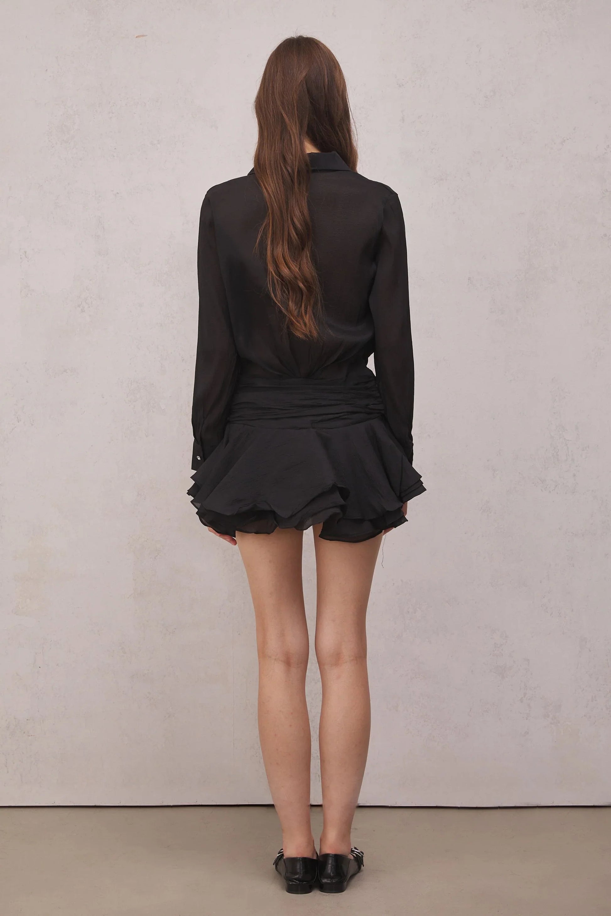 Teza Dress