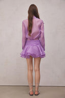 Teza Dress
