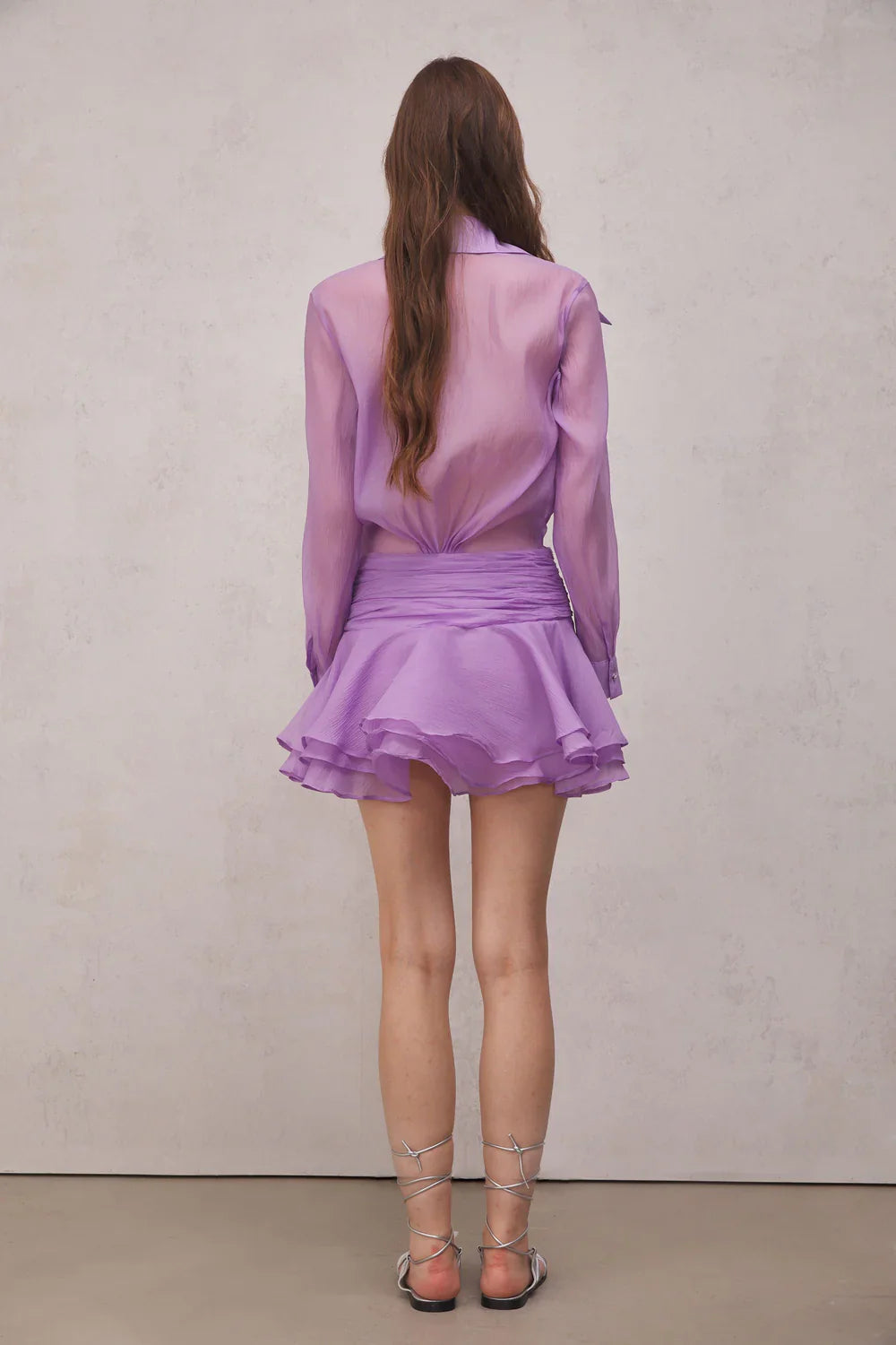 Teza Dress