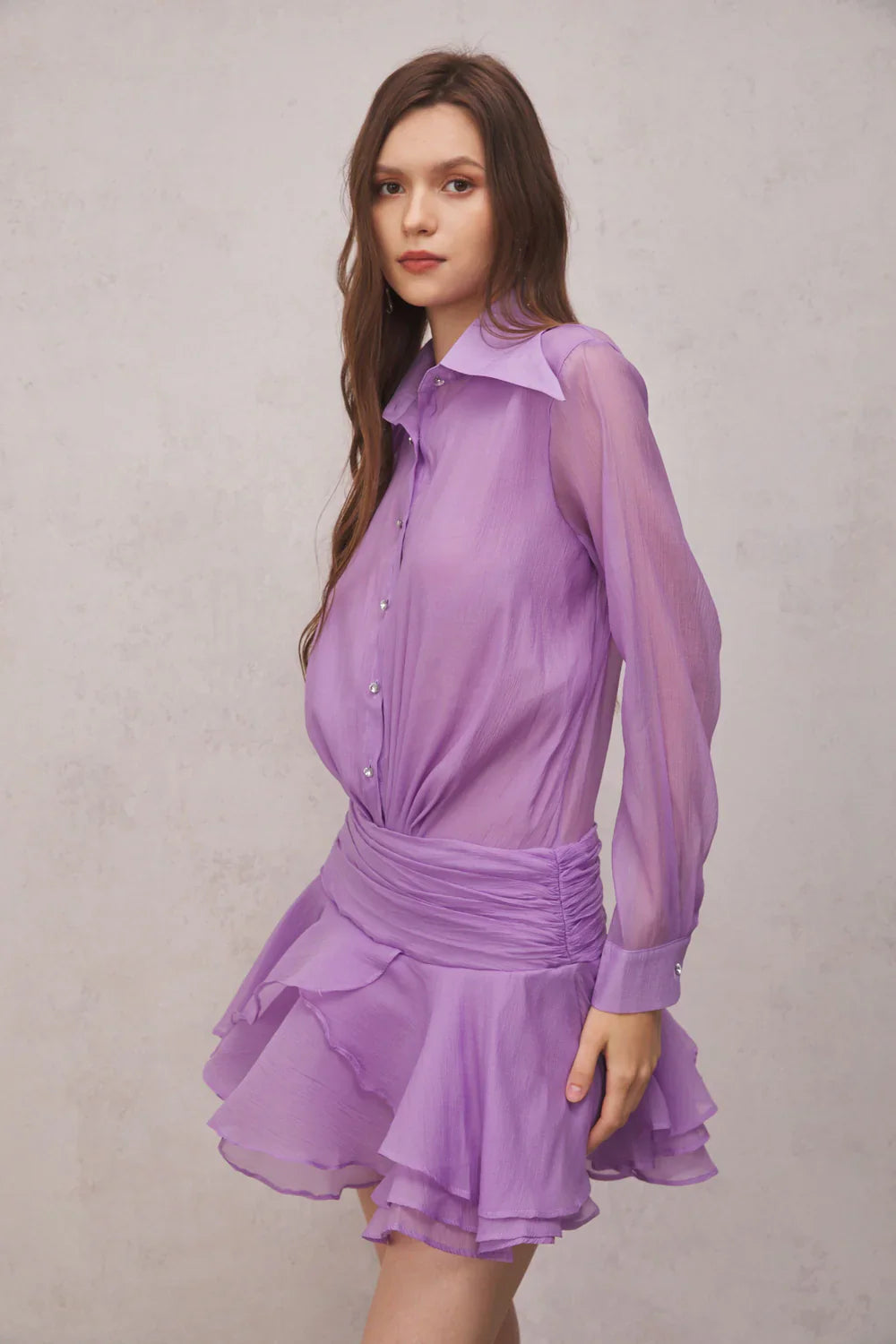 Teza Dress