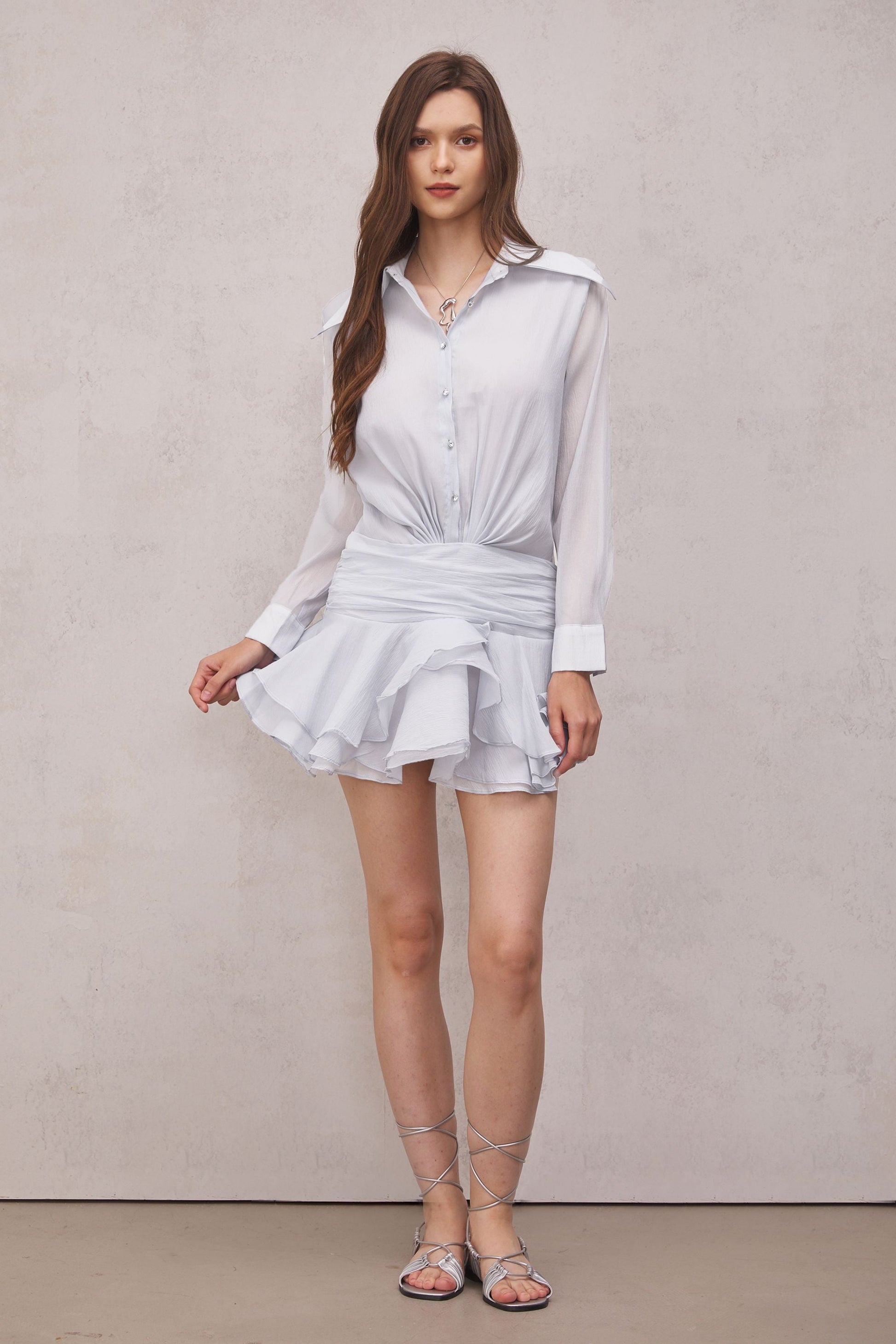 Teza Dress