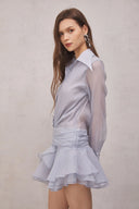 Teza Dress