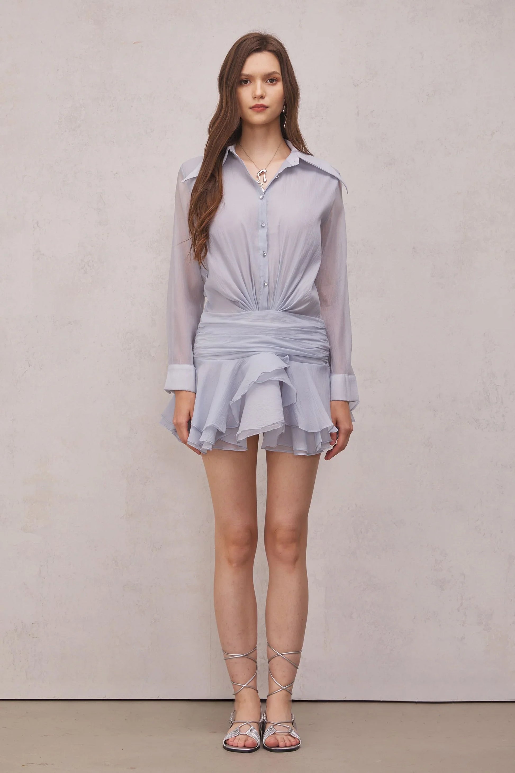 Teza Dress