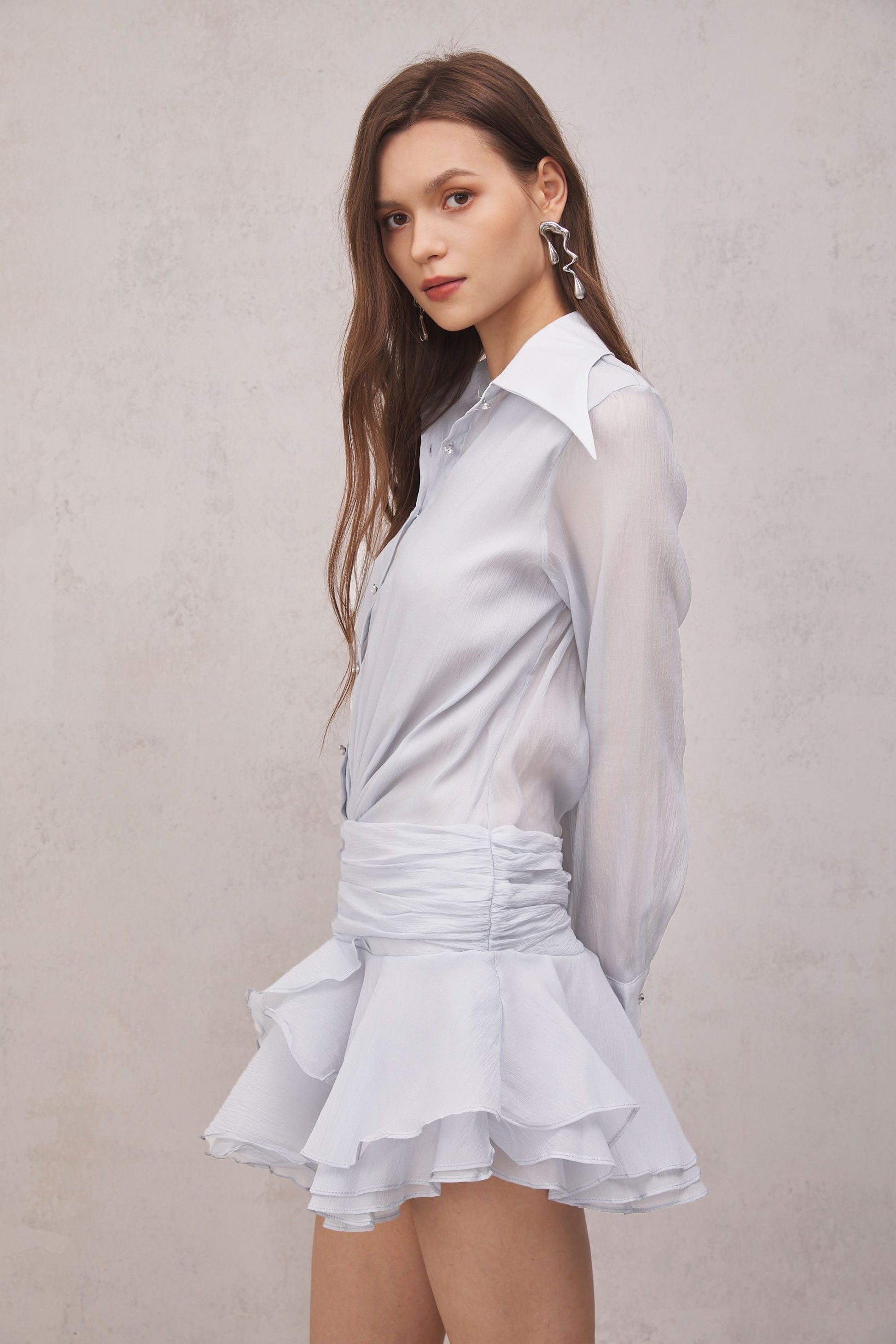Teza Dress