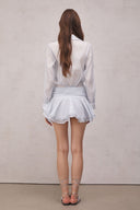 Teza Dress