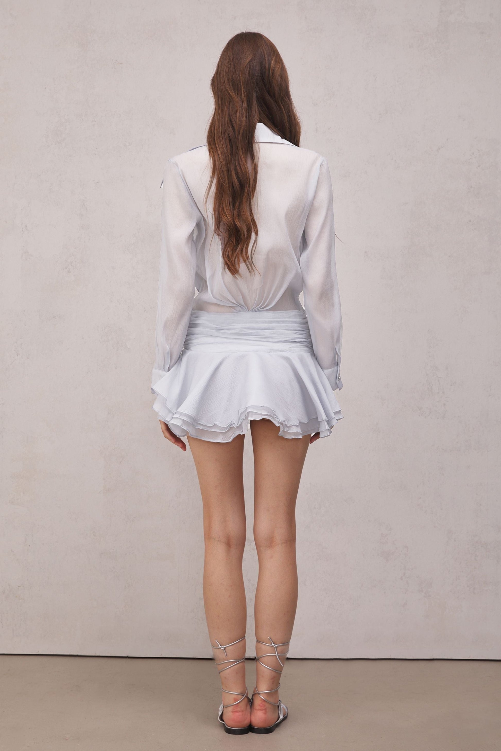 Teza Dress