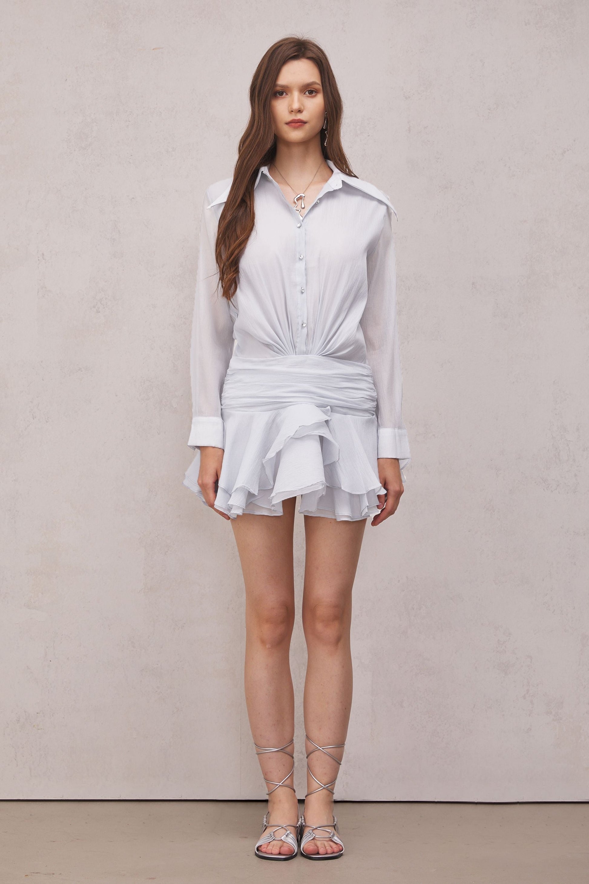 Teza Dress