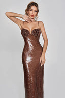 Calista Dress