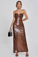 Calista Dress
